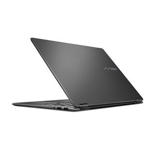 Msi Prestige 14 AI+ Evo Core Ultra 9 386H-32Gb-2Tb Ssd-14inc-W11