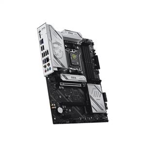 MSI MAG X870E GAMING MAX WIFI AMD X870 Soket AM5 8400MHz (OC) M.2 Anakart