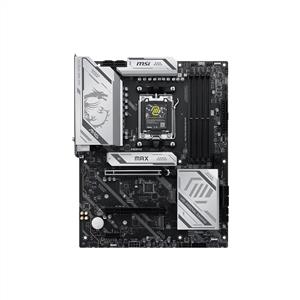 MSI MAG X870E GAMING MAX WIFI AMD X870 Soket AM5 8400MHz (OC) M.2 Anakart