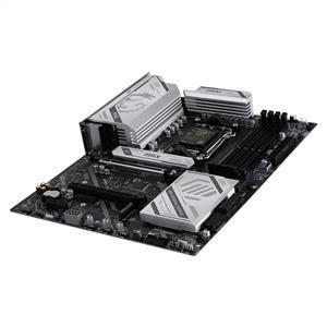 MSI MAG X870E GAMING MAX WIFI AMD X870 Soket AM5 8400MHz (OC) M.2 Anakart