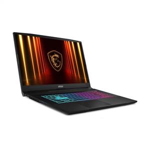 Msi Katana 17 14.Nesil Core i7 14650HX-RTX5070 8Gb-32Gb-1Tb Ssd-17.3inc-FreeDos
