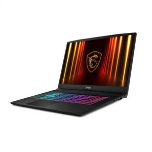 Msi Katana 17 14.Nesil Core i7 14650HX-RTX5070 8Gb-32Gb-1Tb Ssd-17.3inc-FreeDos