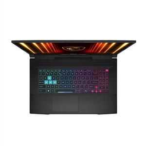 Msi Katana 17 14.Nesil Core i7 14650HX-RTX5070 8Gb-32Gb-1Tb Ssd-17.3inc-FreeDos