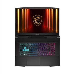 Msi Katana 17 14.Nesil Core i7 14650HX-RTX5070 8Gb-32Gb-1Tb Ssd-17.3inc-FreeDos