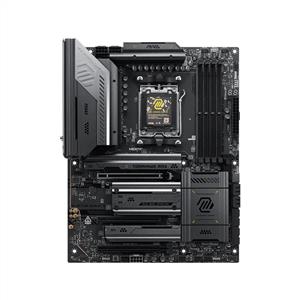 MSI MAG X870E TOMAHAWK MAX WIFI AMD X870 Soket AM5 8400MHz (OC) M.2 Anakart