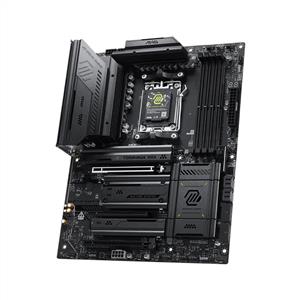 MSI MAG X870E TOMAHAWK MAX WIFI AMD X870 Soket AM5 8400MHz (OC) M.2 Anakart