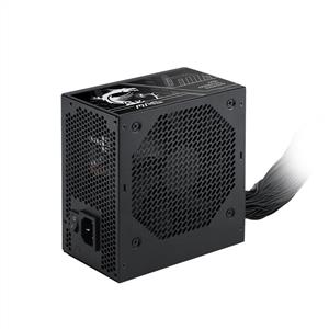 MSI MAG A750BN PCIE5 III 750W 80 PLUS BRONZE GÜÇ KAYNAĞI
