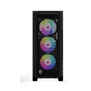 MSI MAG FORGE 150A B65 650W 80PLUS BRONZE AUTO RGB FANLI ATX KASA