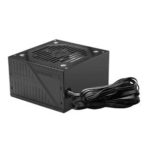 MSI MAG FORGE 150A B65 650W 80PLUS BRONZE AUTO RGB FANLI ATX KASA