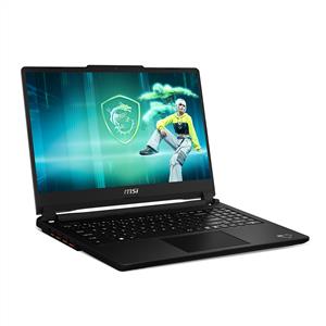 Msi Cyborg 15 Max 13.Nesil Core i5 13420H-RTX5050 8GB-16GB-512Gb Ssd-15.6inc-W11