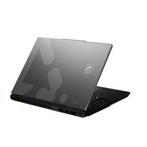 Msi Cyborg 15 Max 13.Nesil Core i5 13420H-RTX5050 8GB-16GB-512Gb Ssd-15.6inc-W11