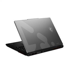 Msi Cyborg 15 Max 13.Nesil Core i5 13420H-RTX5050 8GB-16GB-512Gb Ssd-15.6inc-W11