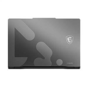 Msi Cyborg 15 Max 13.Nesil Core i5 13420H-RTX5050 8GB-16GB-512Gb Ssd-15.6inc-W11