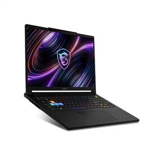 Msi Raider 16HX 2.Nesil Core Ultra 9 275HX-RTX5070Ti 12Gb-32Gb-1Tb Ssd-16inc-W11