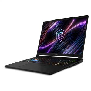 Msi Raider 16HX 2.Nesil Core Ultra 9 275HX-RTX5070Ti 12Gb-32Gb-1Tb Ssd-16inc-W11