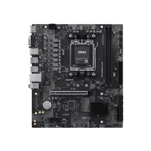 MSI PRO B850M-E EVO AMD B850 Soket AM5 DDR5 8200MHZ(OC) M.2 Anakart