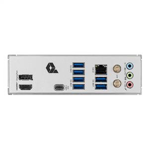 MSI PRO Z890-S WIFI6E Z890 Soket 1851 DDR5 8800MHz (OC) M.2 Anakart