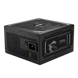 MSI MAG A1000GL PCIE5 II 1000W 80 PLUS GOLD GÜÇ KAYNAĞI