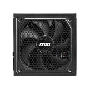 MSI MAG A1000GL PCIE5 II 1000W 80 PLUS GOLD GÜÇ KAYNAĞI