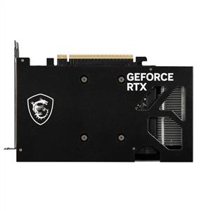 MSI GeForce RTX 5060 VENTUS 2X OC V1 8GB GDDR7 128Bit DLSS 4 Ekran Kartı