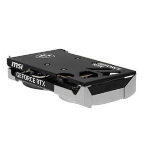MSI GeForce RTX 5060 VENTUS 2X OC V1 8GB GDDR7 128Bit DLSS 4 Ekran Kartı