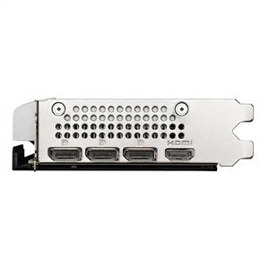 MSI GeForce RTX 5060 VENTUS 2X OC V1 8GB GDDR7 128Bit DLSS 4 Ekran Kartı