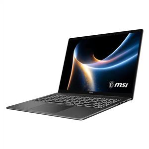 Msi Modern 16S AI+ 3.Nesil Core Ultra 7 355-16Gb-1Tb Ssd-16inc-W11