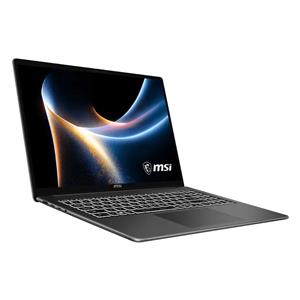 Msi Modern 16S AI+ 3.Nesil Core Ultra 7 355-16Gb-1Tb Ssd-16inc-W11