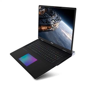 Msi Titan 18 HX Core Ultra 9 275HX-RTX5090 24Gb-96Gb-4Tb Ssd-18inc-W11