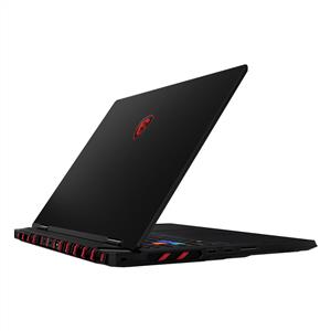 Msi Raider 18 MAX HX 2.Nesil Core Ultra 9 290HX-RTX5080 16Gb-64Gb-2Tb Ssd-18inc-W11