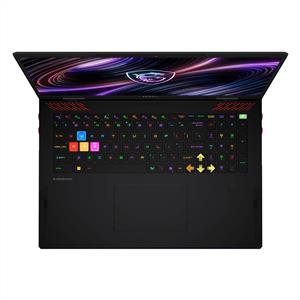Msi Raider 18 MAX HX 2.Nesil Core Ultra 9 290HX-RTX5080 16Gb-64Gb-2Tb Ssd-18inc-W11