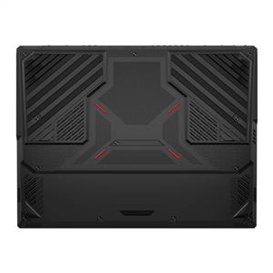 Msi Raider 18 MAX HX 2.Nesil Core Ultra 9 290HX-RTX5080 16Gb-64Gb-2Tb Ssd-18inc-W11