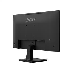 MSI 24.5'' PRO MP251 E14L 1 Ms(MPRT) 144Hz  FHD IPS MONİTÖR