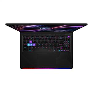 Msi Raider 16 MAX HX 2.Nesil Core Ultra 9 290HX-RTX5090 24Gb-32Gb-2Tb Ssd-16inc-W11