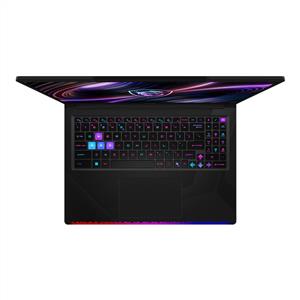 Msi Raider 16 MAX HX 2.Nesil Core Ultra 9 290HX-RTX5080 16Gb-32Gb-2Tb Ssd-16inc-W11