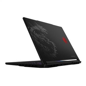 Msi Raider 16 MAX HX 2.Nesil Core Ultra 9 290HX-RTX5080 16Gb-32Gb-2Tb Ssd-16inc-W11