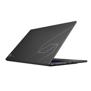 Msi Stealth 16 AI+ Core Ultra 9 386H-RTX5080 16Gb-32Gb-1Tb Ssd-16inc-W11