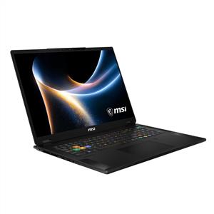 Msi Stealth 18 HX Core Ultra 9 290HX-RTX5080 16Gb-32Gb-2Tb Ssd-18inc-W11