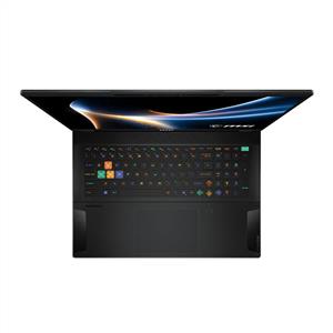 Msi Stealth 18 HX Core Ultra 9 290HX-RTX5080 16Gb-32Gb-2Tb Ssd-18inc-W11