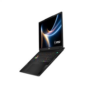 Msi Stealth 18 HX Core Ultra 9 290HX-RTX5080 16Gb-32Gb-2Tb Ssd-18inc-W11