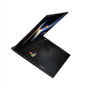 Msi Stealth 18 HX Core Ultra 9 290HX-RTX5080 16Gb-32Gb-2Tb Ssd-18inc-W11
