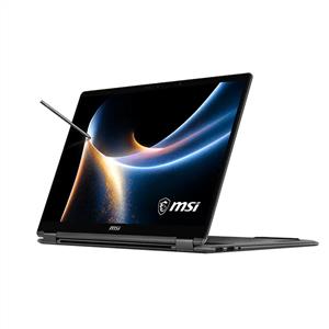 Msi Prestige 16 Flip AI+ Core Ultra 9 368H-32Gb-1Tb Ssd-16inc-W11