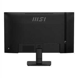 MSI 27'' PRO MP272 E14C 1 Ms(MPRT) 144Hz  FHD IPS MONİTÖR