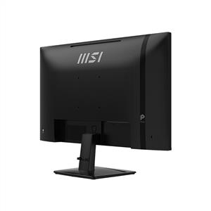 MSI 27'' PRO MP272 E14C 1 Ms(MPRT) 144Hz  FHD IPS MONİTÖR