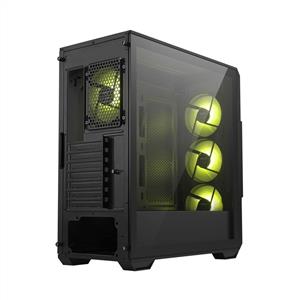 MSI MAG FORGE 151A B75 PCIE5 II 750W 80PLUS BRONZE ARGB FANLI ATX KASA