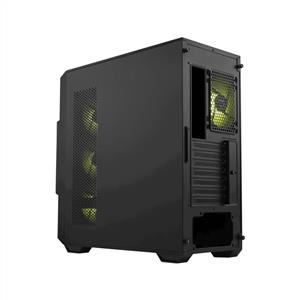 MSI MAG FORGE 151A B75 PCIE5 II 750W 80PLUS BRONZE ARGB FANLI ATX KASA