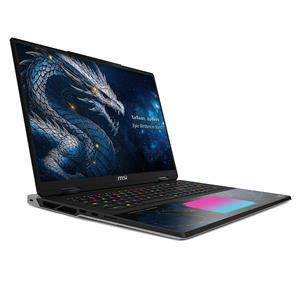 Msi Titan Dragon Edition Core Ultra 9 290HX-RTX5090 24Gb-96Gb-4Tb Ssd-18inç