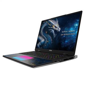 Msi Titan Dragon Edition Core Ultra 9 290HX-RTX5090 24Gb-96Gb-4Tb Ssd-18inç
