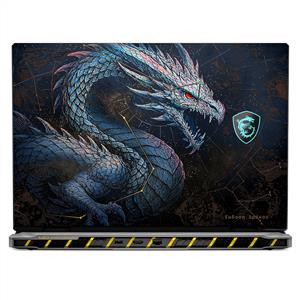 Msi Titan Dragon Edition Core Ultra 9 290HX-RTX5090 24Gb-96Gb-4Tb Ssd-18inç