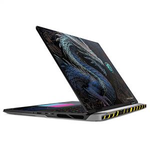 Msi Titan Dragon Edition Core Ultra 9 290HX-RTX5090 24Gb-96Gb-4Tb Ssd-18inç